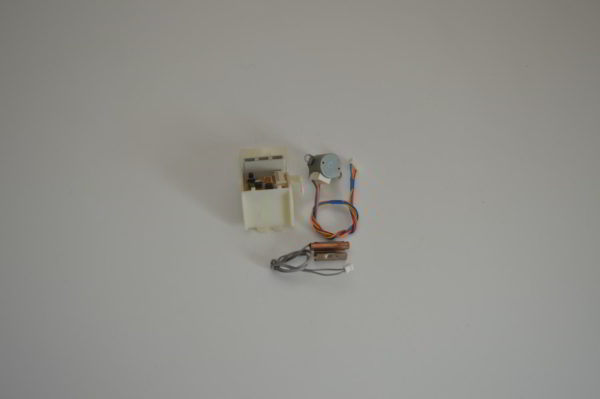 Carte LED HITACHI pour mural RAS 50 YH5 (OCCASION) – Image 3