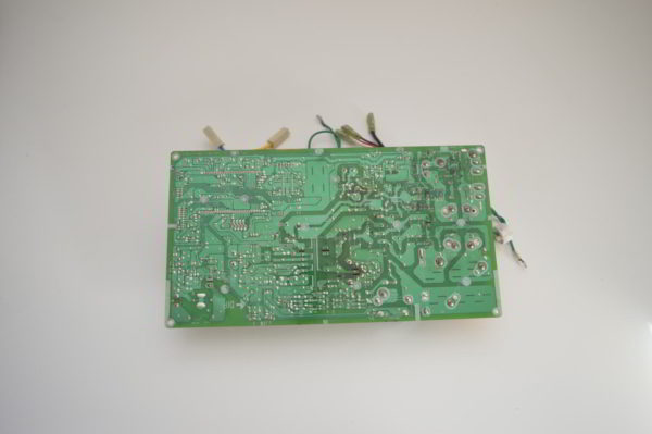 Carte Main HITACHI pour groupe RAC 50 YH5 (OCCASION) – Image 5