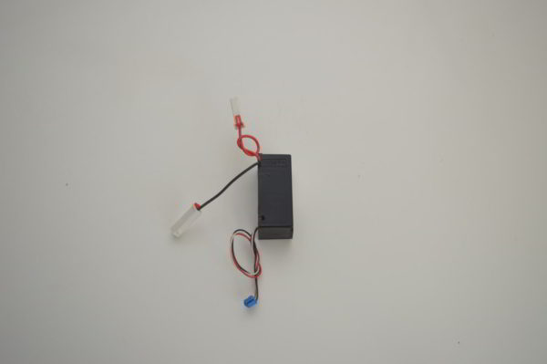 Carte HIGH VOLTAGE PART   NO: 6609A10003Z pour mural LG  (OCCASION) – Image 2