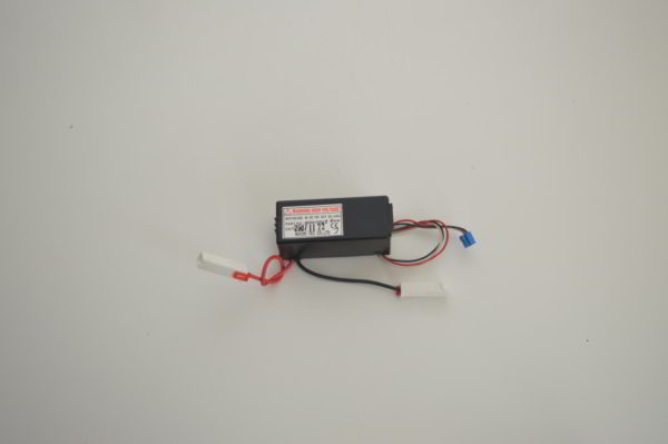 Carte HIGH VOLTAGE PART   NO: 6609A10003Z pour mural LG  (OCCASION) – Image 3