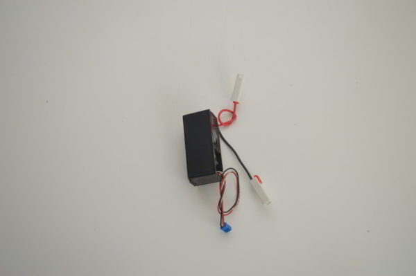 Carte HIGH VOLTAGE PART   NO: 6609A10003Z pour mural LG  (OCCASION) – Image 4