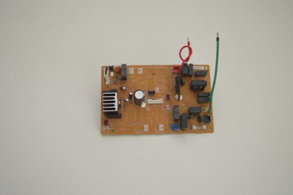 Carte FUJITSU K04CW-0404HSE-PO   (OCCASION)