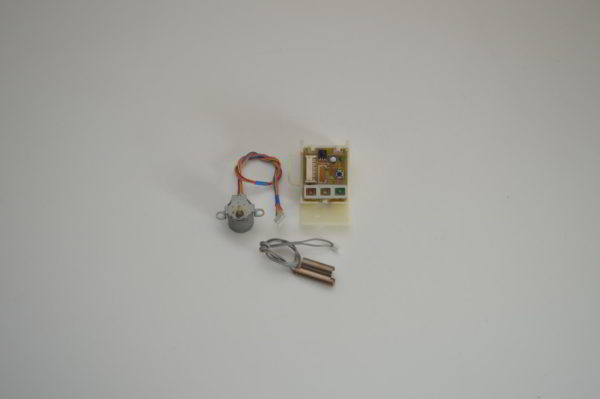 Carte LED HITACHI pour mural RAS 50 YH5 (OCCASION)