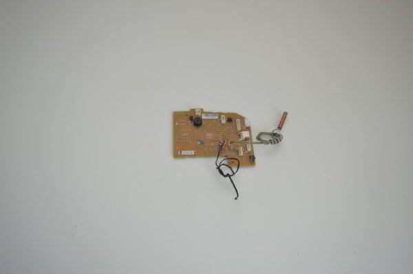 Carte Régulation K03BK-03 pour mural FUJITSU ASY 9 LMACM  Réf: 890878  (OCCASION)