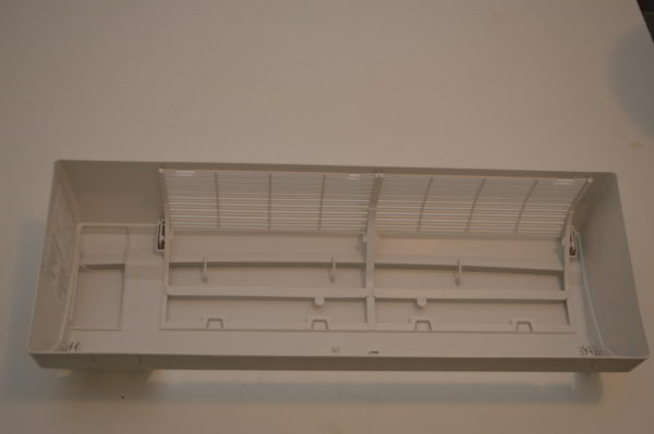 Panneaux de façade (Front Panel) DAIKIN pour mural FTKS 20/25/35 D3VMW ou FTKS 20/25/35 D3VML   (NEUF) – Image 2