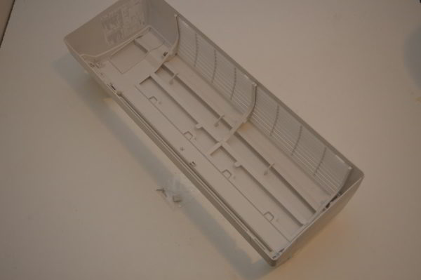 Panneaux de façade (Front Panel) DAIKIN pour mural FTKS 20/25/35 D3VMW ou FTKS 20/25/35 D3VML   (NEUF) – Image 4
