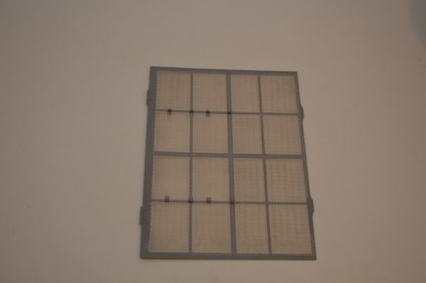 Filtre à air DAIKIN pour console FVXS50BVMB  Réf: 0980353  (OCCASION) – Image 4