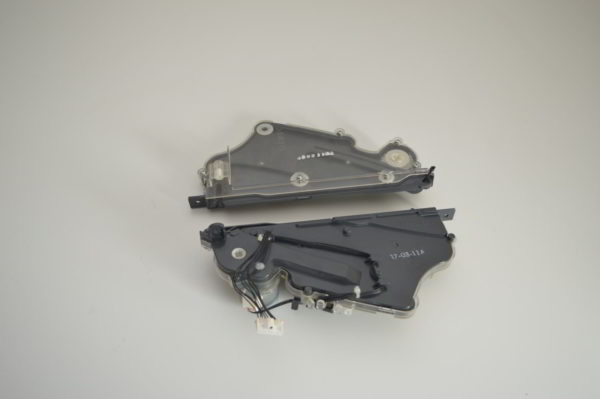 Lot d'1 moteur de volet MP35HCA et d'1 micro-switch DAIKIN pour mural FTXG25JV1BS / FTXG25JV1BW  (OCCASION) – Image 4