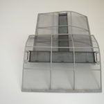 Filtres à air pour mural DAIKIN: FTXG25EV1BS / FTXG35EV1BS   (242 x 330 mm) (Réf: 1513585) (OCCASION) – Image 3