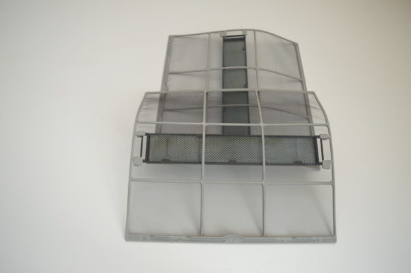 Filtres à air pour mural DAIKIN: FTXG25EV1BS / FTXG35EV1BS   (242 x 330 mm) (Réf: 1513585) (OCCASION) – Image 3