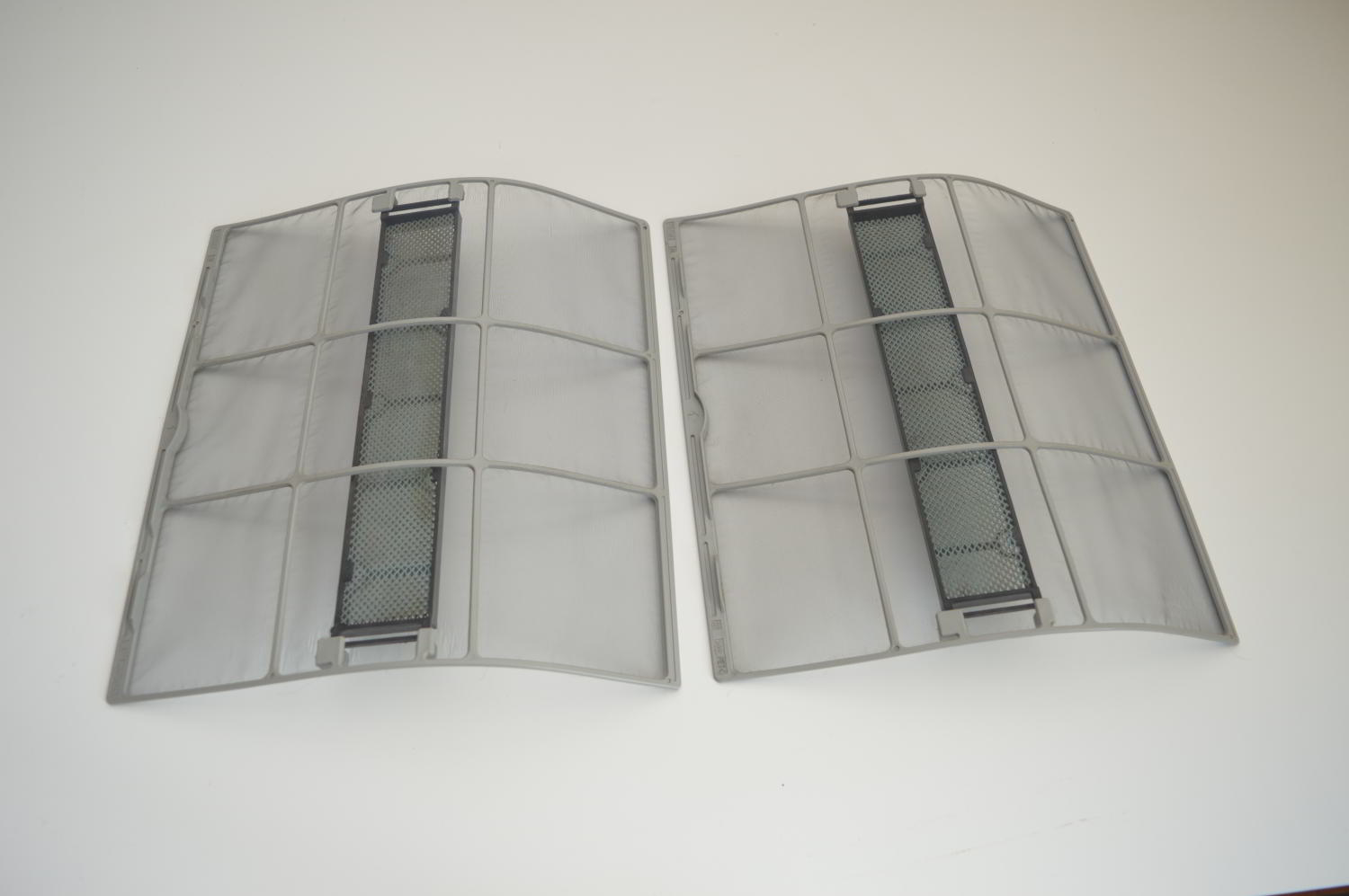 Filtre Anti-poussière Pour Climatiseur Daikin - Compatible FTXH35, FTXD35, 25FV2C, FTXS35DV2C