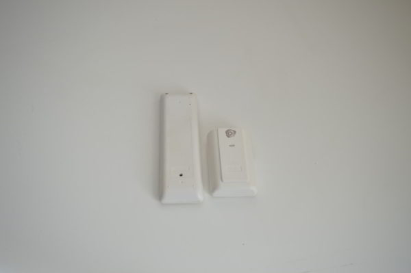 Télécommande DAIKIN Infra rouge ARC466A1  (OCCASION) – Image 3