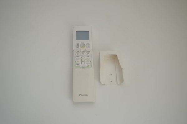 Télécommande DAIKIN Infra rouge ARC466A1  (OCCASION) – Image 6