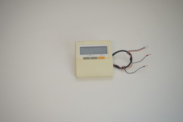 Télécommande Fujitsu AR-3TA1    (OCCASION) – Image 2