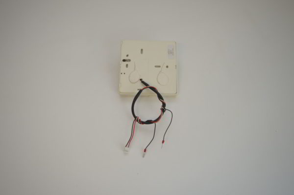 Télécommande Fujitsu AR-3TA1    (OCCASION) – Image 4