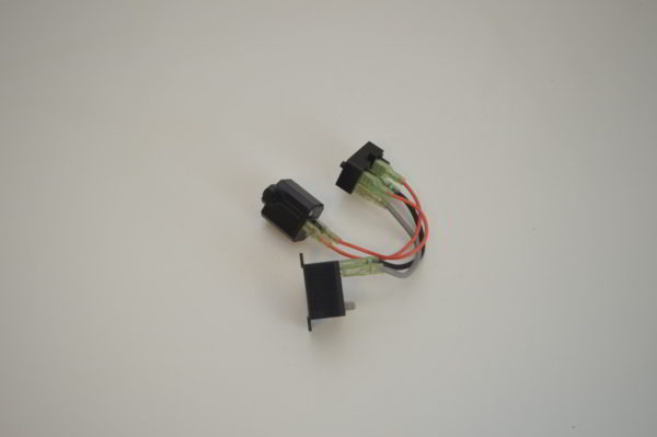 Lot Posistor OYE400A et Relais de Puissance EF 1U pour FUJITSU  AOY 45/54 LJBYL (Réf Atlantic:897337 et 897339) (OCCASION) – Image 4