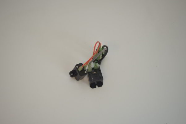 Lot Posistor OYE400A et Relais de Puissance EF 1U pour FUJITSU  AOY 45/54 LJBYL (Réf Atlantic:897337 et 897339) (OCCASION) – Image 5