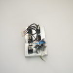 Boitier de raccordement (Terminal Block) pour multisplits Daikin 4MXS68F2V1B  Réf. DAIKIN: 1689475  (OCCASION) – Image 2