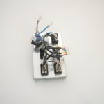 Boitier de raccordement (Terminal Block) pour multisplits Daikin 4MXS68F2V1B  Réf. DAIKIN: 1689475  (OCCASION) – Image 4
