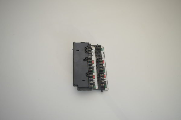 Boitier de raccordement (Terminal Block) pour  PANASONIC CU-4E27CBPG (OCCASION) – Image 2