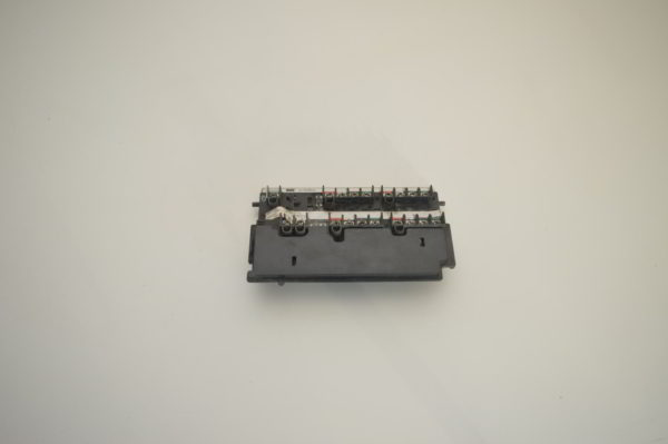 Boitier de raccordement (Terminal Block) pour  PANASONIC CU-4E27CBPG (OCCASION) – Image 3