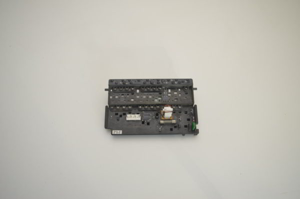 Boitier de raccordement (Terminal Block) pour  PANASONIC CU-4E27CBPG (OCCASION) – Image 5