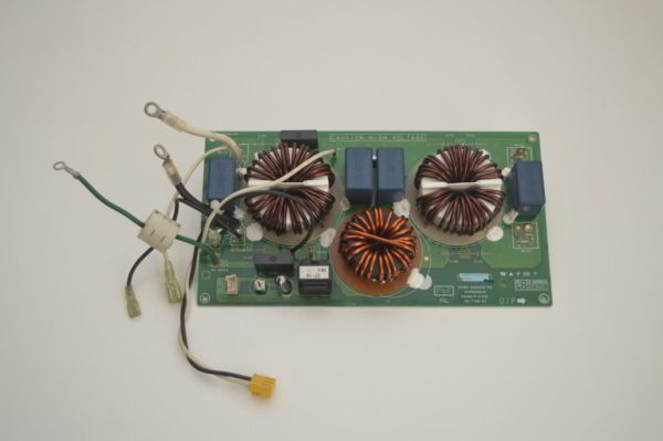 Platine Alimentation K04BA-0700HUE-PO   FUJITSU/ATLANTIC/GENERAL  (OCCASION)