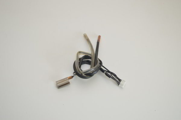Lot de 3 Sondes DAIKIN (2 Tubes + 1 Air, 20 kohm à +25°C) pour ARXS25G3V1B  (OCCASION) – Image 3