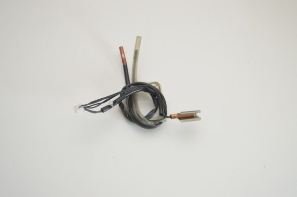 Lot de 3 Sondes DAIKIN (2 Tubes + 1 Air, 20 kohm à +25°C) pour ARXS25G3V1B  (OCCASION) – Image 4