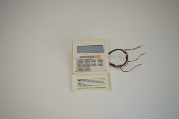 Télécommande Fujitsu AR-3TA1    (OCCASION)