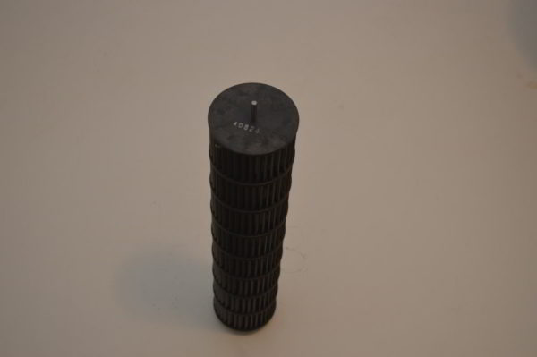 Turbine AS QCL9646H (D=98, L=464mm) pour consoles Daikin FVXS25BAVMB, FVXS50BAVMB, FVXS50BVMB  (Référence d'origine: 097701J)  (NEUF)