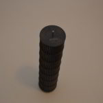 Turbine QCL9663MA (D=98, L=440mm)  pour Console Daikin FVXS25BVMB, FVXS35BVMB, FVXS50BVMB, FVXS25BAVMB    (OCCASION)