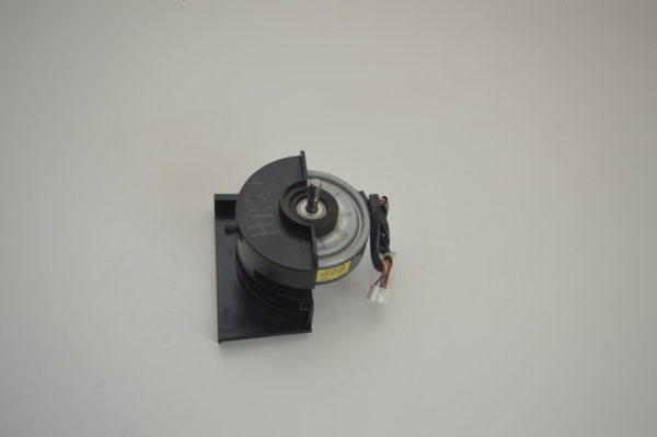Moteur de turbine D14A-34 (ARW23A8P14DA ou ARW36A8P14DA) pour console DAIKIN FVXS50BVMB, FVXS25BVMB, FVXS35BVMB, FVXS25BAVMB (Référence d'origine: 1124202 / 2007160)  (NEUF) – Image 2