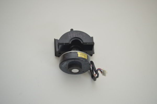Moteur de turbine D14A-34 (ARW23A8P14DA ou ARW36A8P14DA) pour console DAIKIN FVXS50BVMB, FVXS25BVMB, FVXS35BVMB, FVXS25BAVMB (Référence d'origine: 1124202 / 2007160)  (NEUF) – Image 3