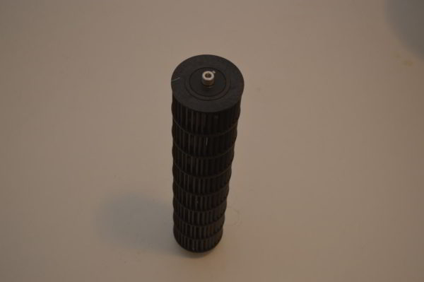 Turbine AS QCL9646H (D=98, L=464mm) pour consoles Daikin FVXS25BAVMB, FVXS50BAVMB, FVXS50BVMB  (Référence d'origine: 097701J)  (NEUF) – Image 3