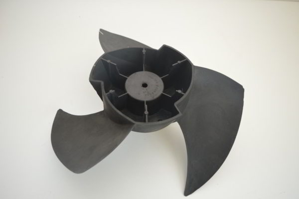 Hélice pour Ventilateur YDK-40B-6  Diamètre: 420 mm  (OCCASION) – Image 2