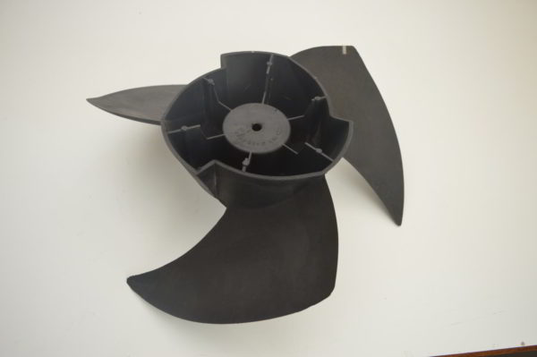 Hélice pour Ventilateur YDK-40B-6  Diamètre: 420 mm  (OCCASION) – Image 3