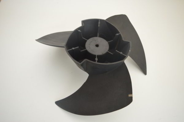 Hélice pour Ventilateur YDK-40B-6  Diamètre: 420 mm  (OCCASION) – Image 4