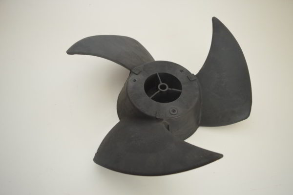 Hélice pour Ventilateur YDK-40B-6  Diamètre: 420 mm  (OCCASION) – Image 5