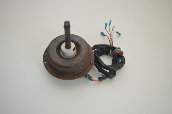 Moteur Ventilateur YDK-40B-6  (OCCASION) – Image 5