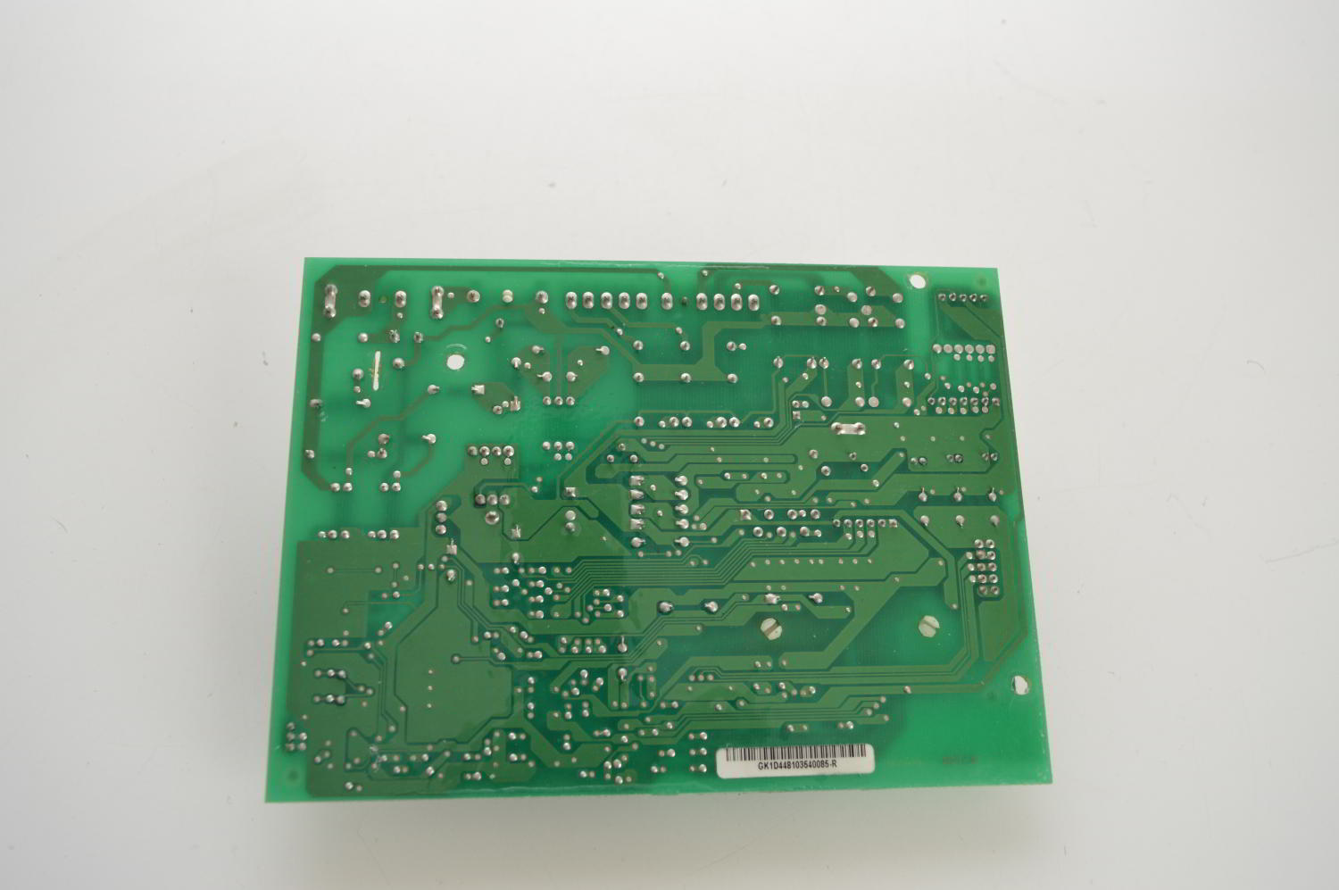 Carte GMC KCEAS430996 (CEBD430996-01-RB) pour CARRIER 30AWH008NX / 30AWH012NX / 30AWH015NX (Ref: B036601H02) (OCCASION) – Image 2