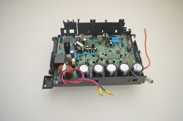 Carte Main DAIKIN  EC09024 (C) pour ERSQ011AAV1 / ERSQ014AAV1 / ERSQ016AAV1  (Réf: 5019087 /5002063) (OCCASION) – Image 2