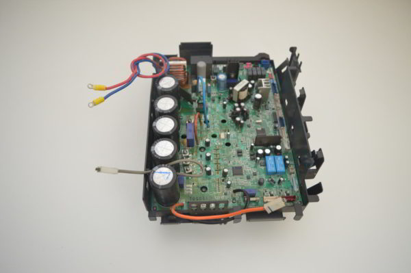 Carte Main DAIKIN  EC09024 (C) pour ERSQ011AAV1 / ERSQ014AAV1 / ERSQ016AAV1  (Réf: 5019087 /5002063) (OCCASION) – Image 3