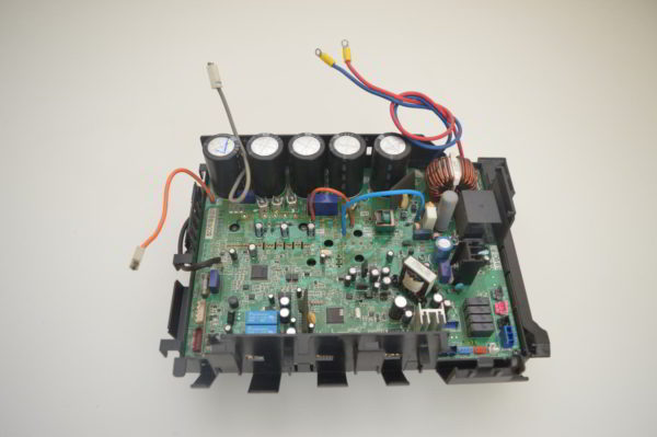 Carte Main DAIKIN  EC09024 (C) pour ERSQ011AAV1 / ERSQ014AAV1 / ERSQ016AAV1  (Réf: 5019087 /5002063) (OCCASION) – Image 4