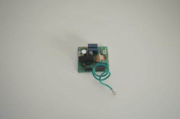 Carte de contrôle EC09027 pour module DAIKIN Altherma EKHBRD011ABV1 / AAV1  (Taille: 011, 014, 016) (Réf: 5002046) (OCCASION) – Image 2