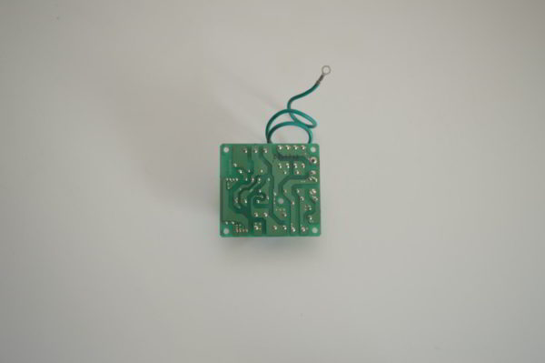 Carte de contrôle EC09027 pour module DAIKIN Altherma EKHBRD011ABV1 / AAV1  (Taille: 011, 014, 016) (Réf: 5002046) (OCCASION) – Image 3