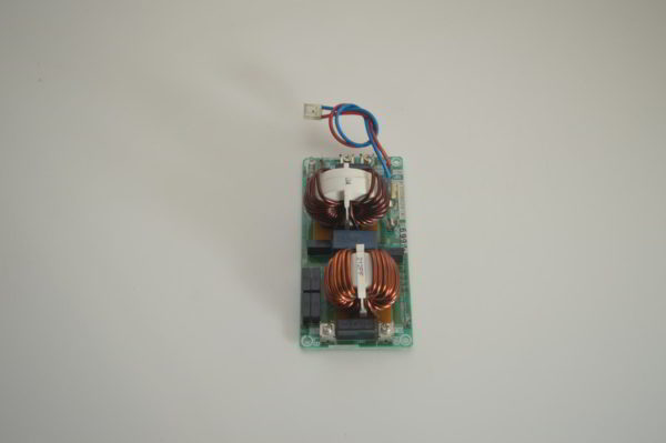 Carte DAIKIN  EC09028 pour EKHBRD011AAV1 / EKHBRD014AAV1 / EKHBRD016AAV1  (Référence d'origine: 5002047)   (OCCASION) – Image 2