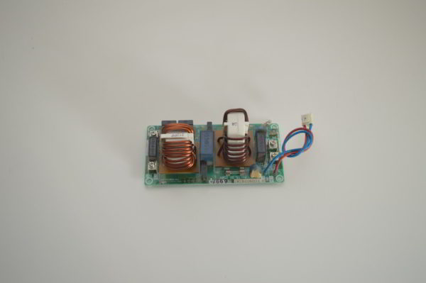 Carte DAIKIN  EC09028 pour EKHBRD011AAV1 / EKHBRD014AAV1 / EKHBRD016AAV1  (Référence d'origine: 5002047)   (OCCASION) – Image 3