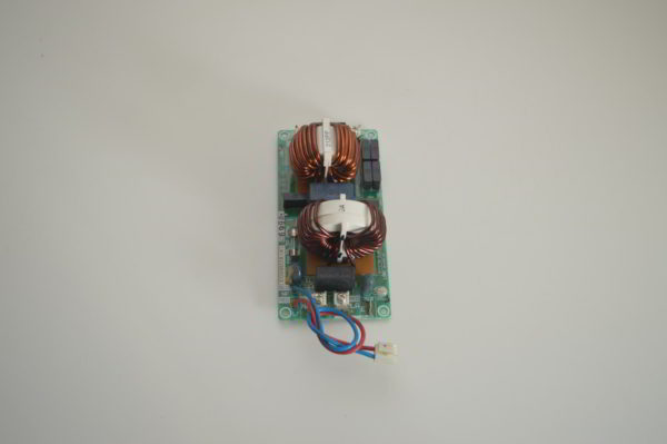 Carte DAIKIN  EC09028 pour EKHBRD011AAV1 / EKHBRD014AAV1 / EKHBRD016AAV1  (Référence d'origine: 5002047)   (OCCASION) – Image 4