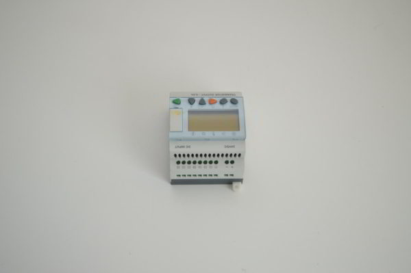 Régulateur Transistor EASYTHERM MILLENIUM CD12S  (Réf: 88 974 806) (OCCASION) – Image 3